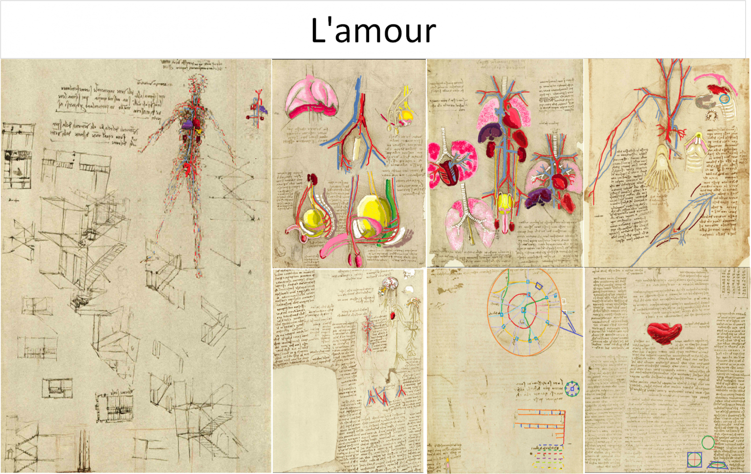 L'amour