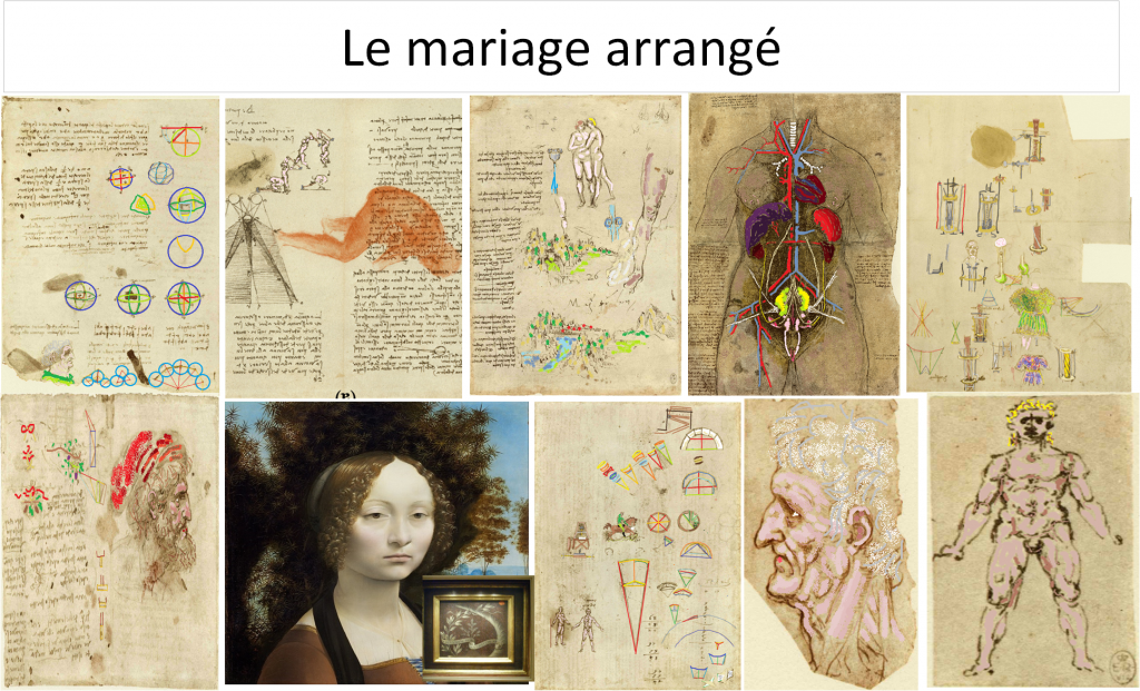 Le mariage arrangé