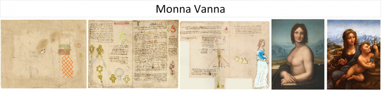 Monna Vanna