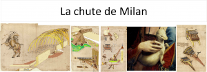 La chute de Milan