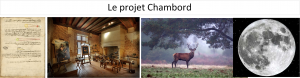 Le projet Chambord