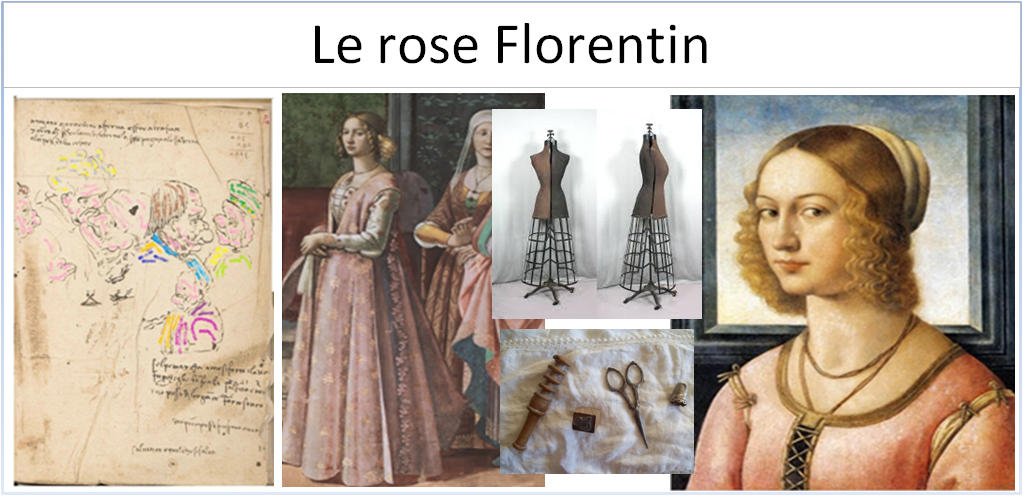Le rose Florentin
