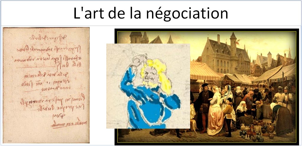 L'art de la négociation
