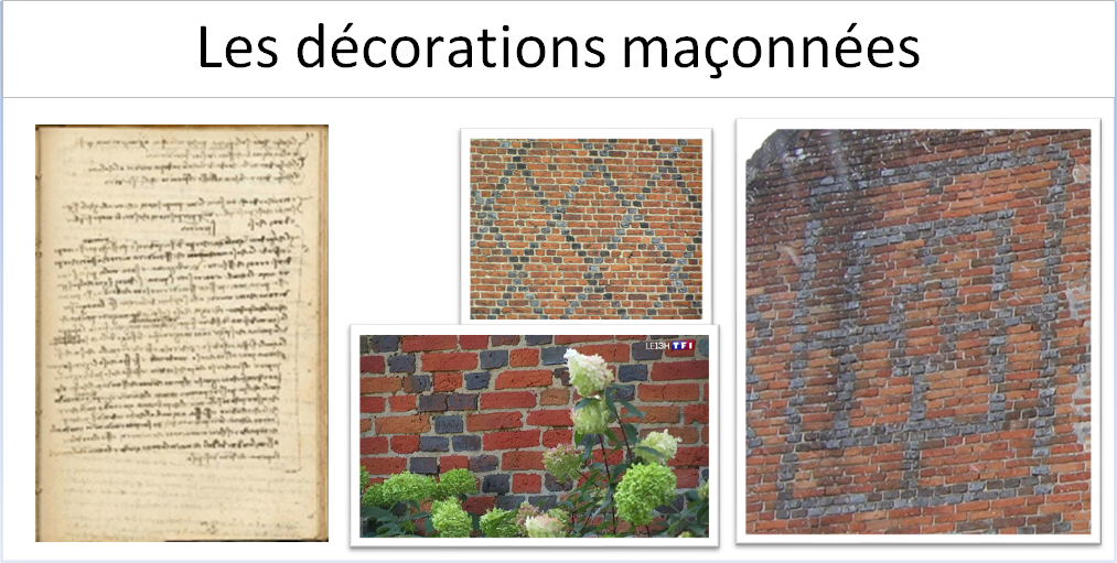 Les décorations maçonnées